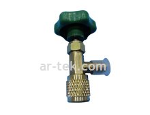 01 01 27 GAS R600 CHECK VALVE HS-341